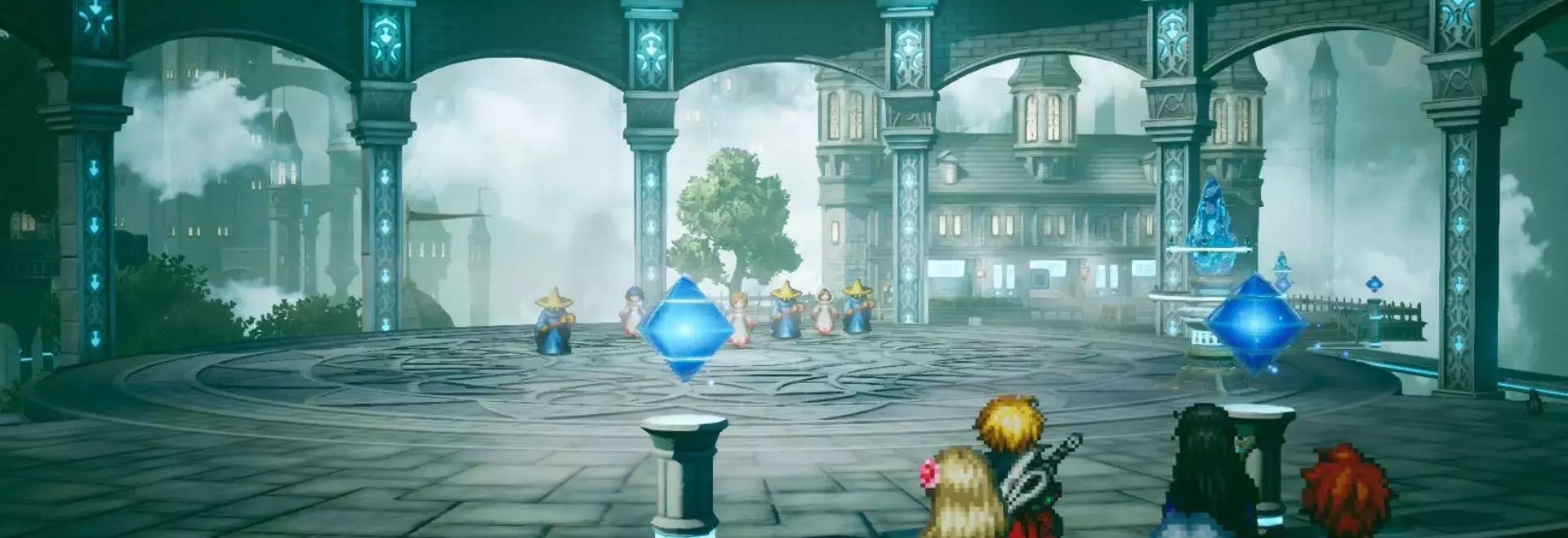 Discovering Mysidia in Final Fantasy Resonance: A Comprehensive Guide