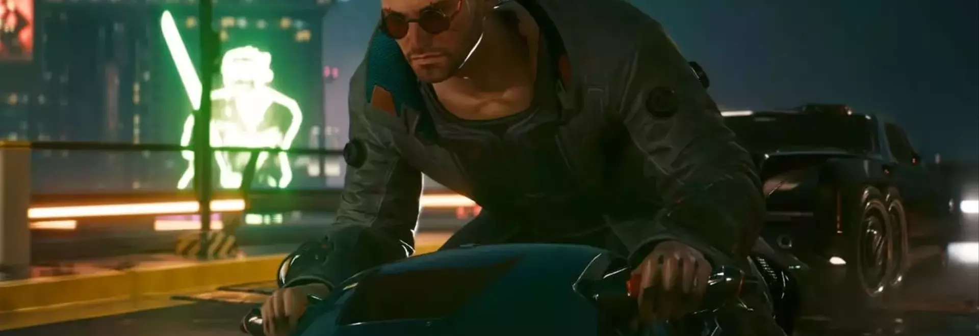 Cyberpunk 2077: Edgerunners 2 Update (2.5) Details Released