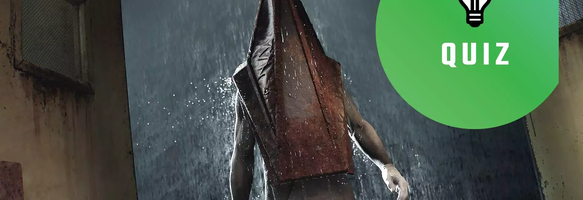 Test Your Horror Game Knowledge: Can You Identify the Monsters?