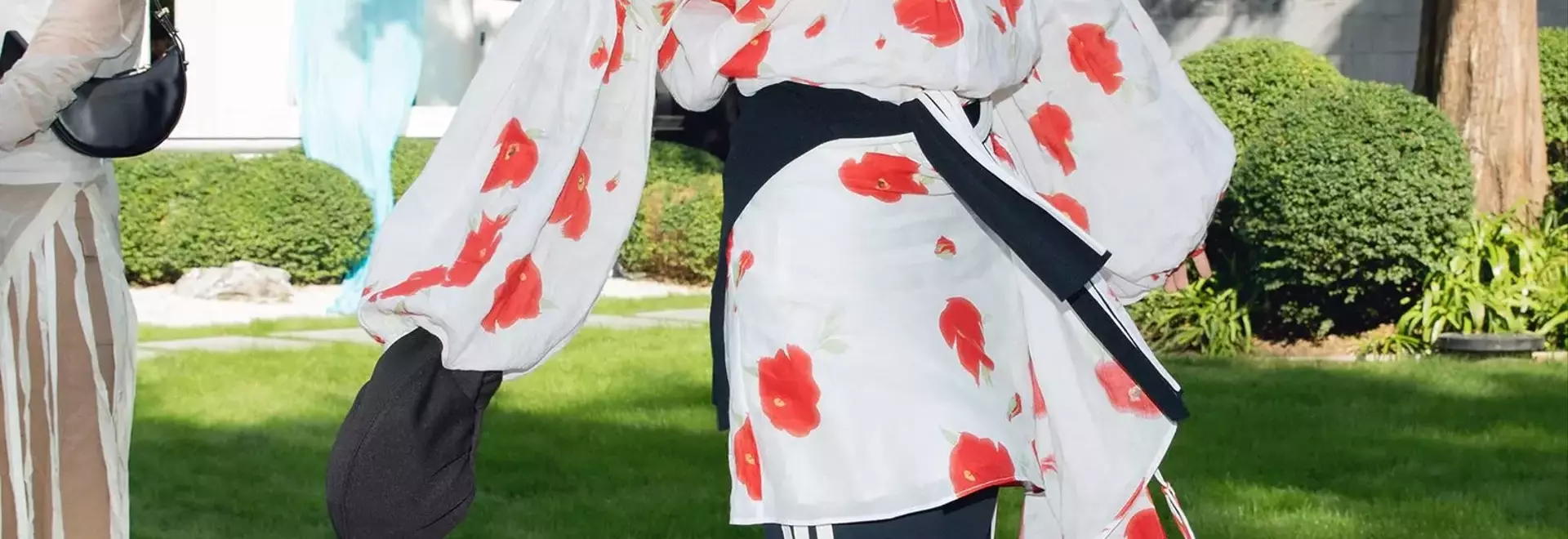 The Reshaping of the Global Fashion Landscape: China's Ascendancy and Asia's Growing Influence