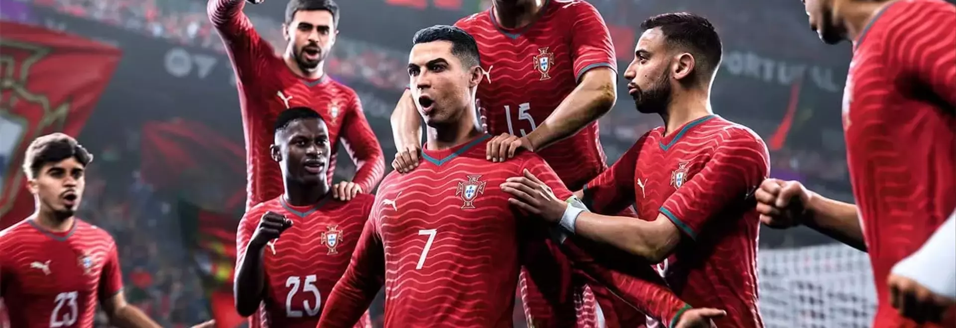 EA Restructures Development Priorities Amid Job Reductions