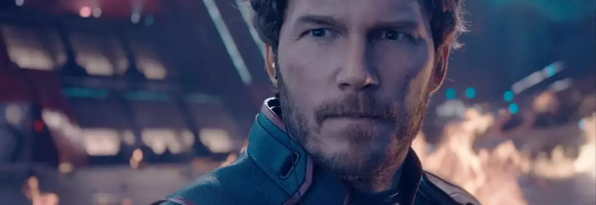 Chris Pratt Confirms Star-Lord's Return to the MCU