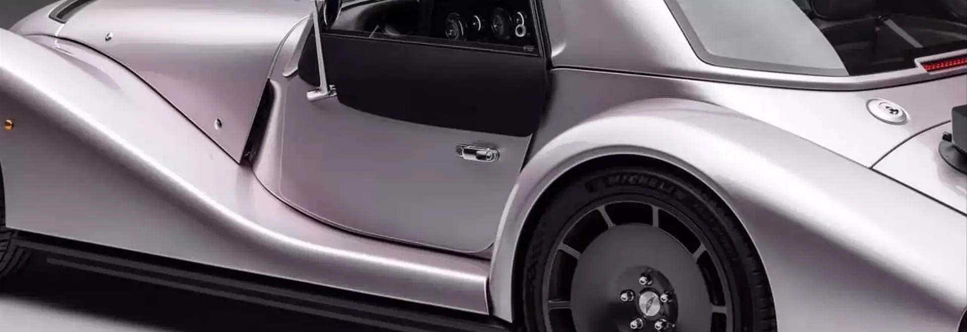 Morgan Invites 50 Customers to Co-Create Bespoke Sports Cars