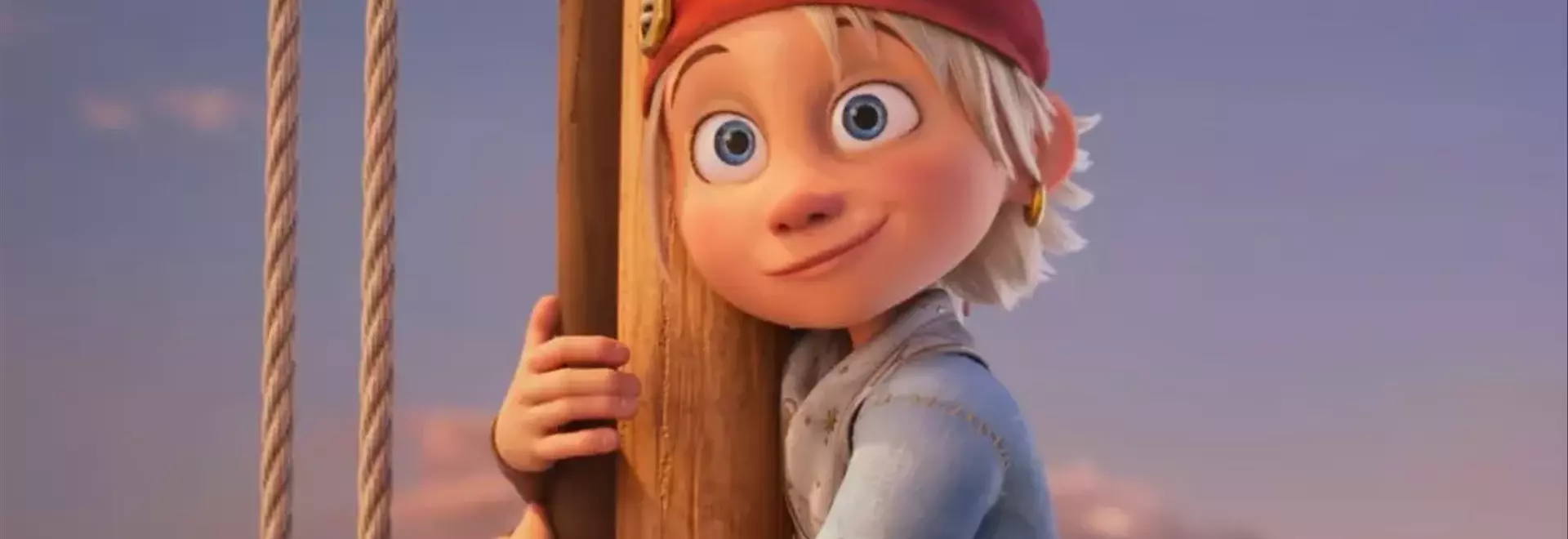 Animated Feature 'Pirate Mo' Secures Global Distribution Ahead of AFM Debut