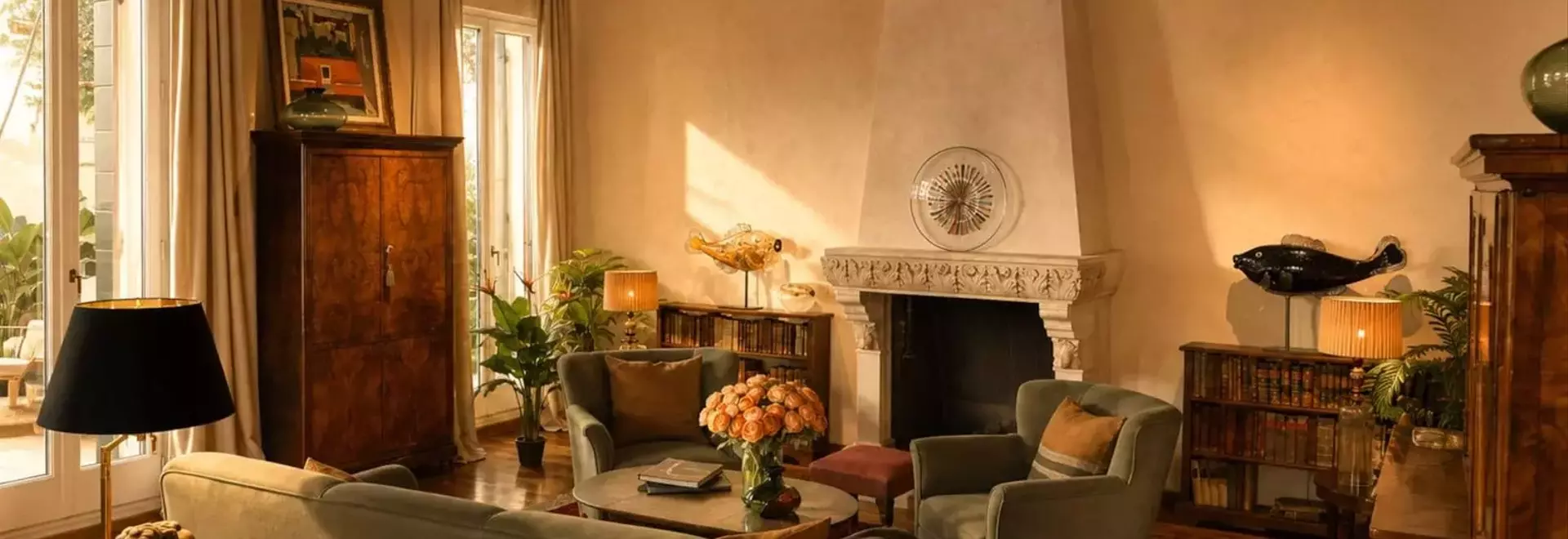 Experience Venice's Artistic Grandeur: Top Airbnb Stays for Discerning Travelers