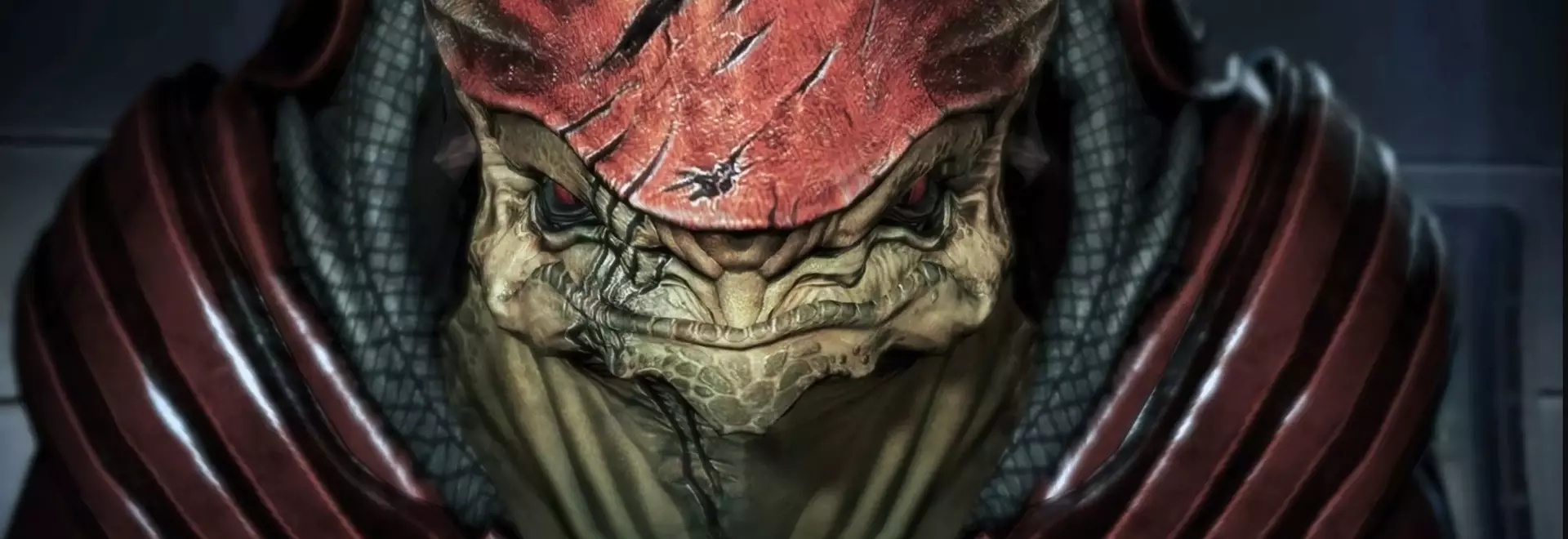 Mass Effect Series Continues as TV Adaptation Survives Studio Closure