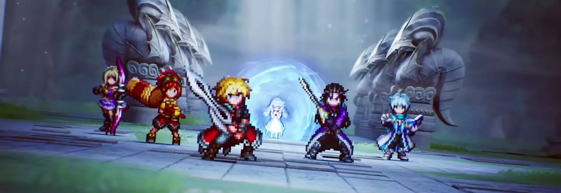 Mastering Final Fantasy Resonance: Essential Strategies for New Players
