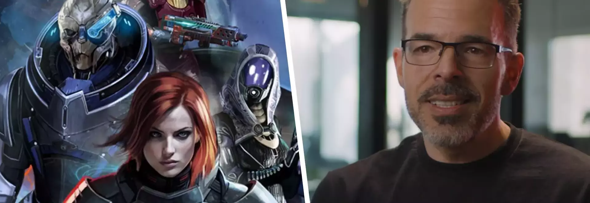 Former BioWare Leader Casey Hudson Reflects on Studio's End