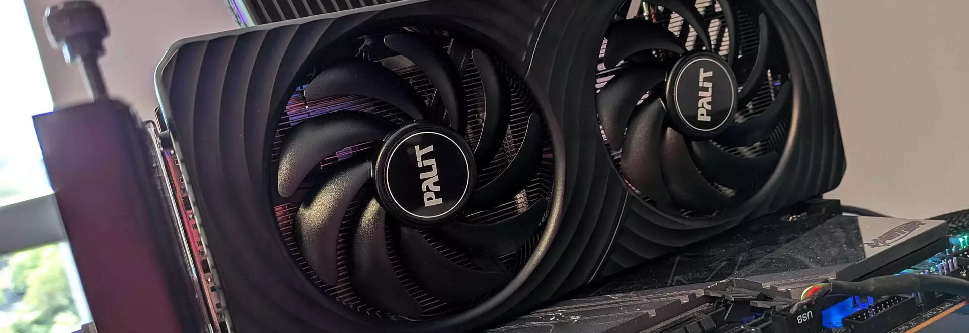 GPU Market Turmoil: Price Discrepancies Among Nvidia RTX 50-Series Graphics Cards