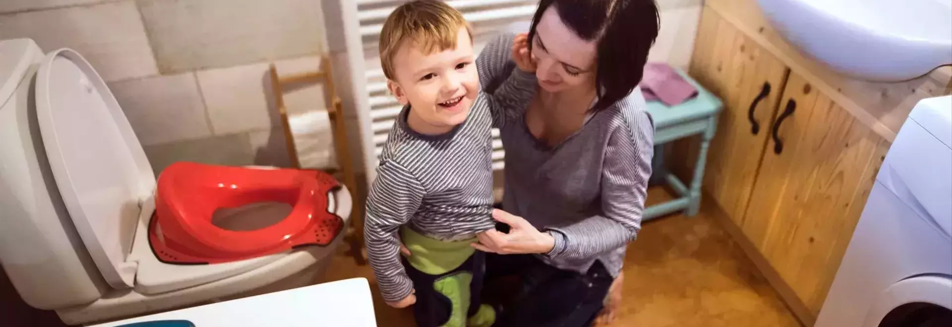 Overcoming Functional Constipation in Toddlers: A Parent's Guide