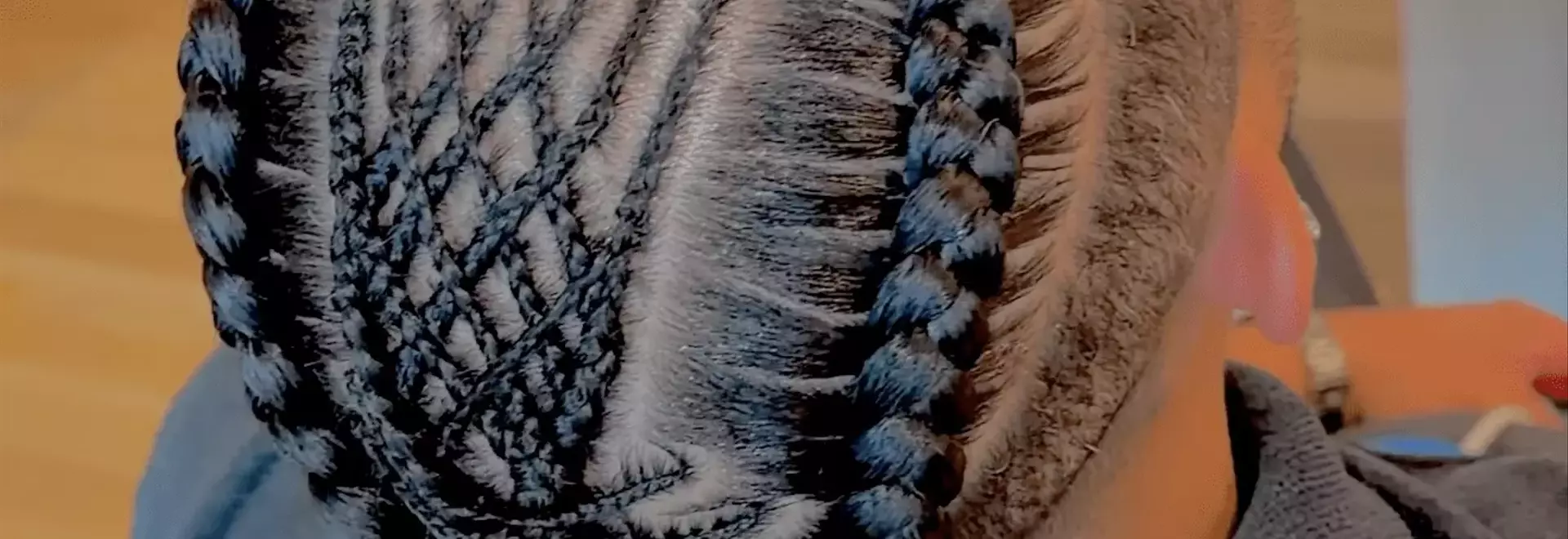 Josh Hart's Trophy Braids: A Championship Hairstyle