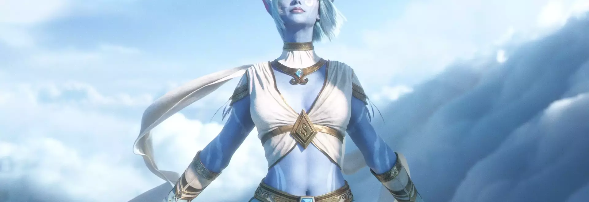 "World of Warcraft: Forever" Stress Test: A Glimpse into Launch Day Challenges