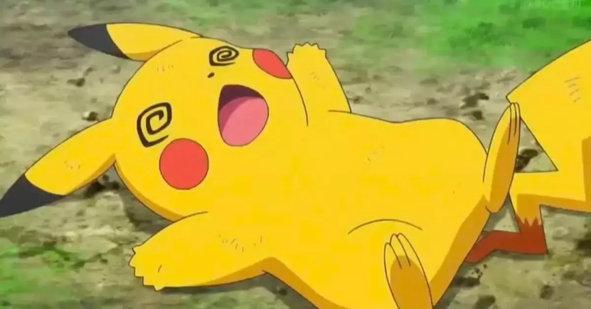 British Retiree's Unexpected Pokémon Card Windfall