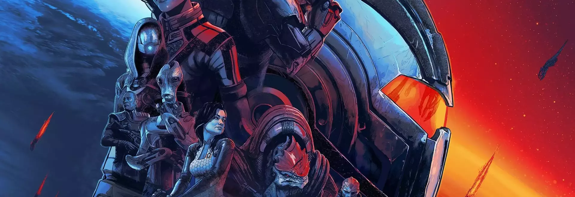 The End of an Era: BioWare's Closure and its Impact on RPG Gaming