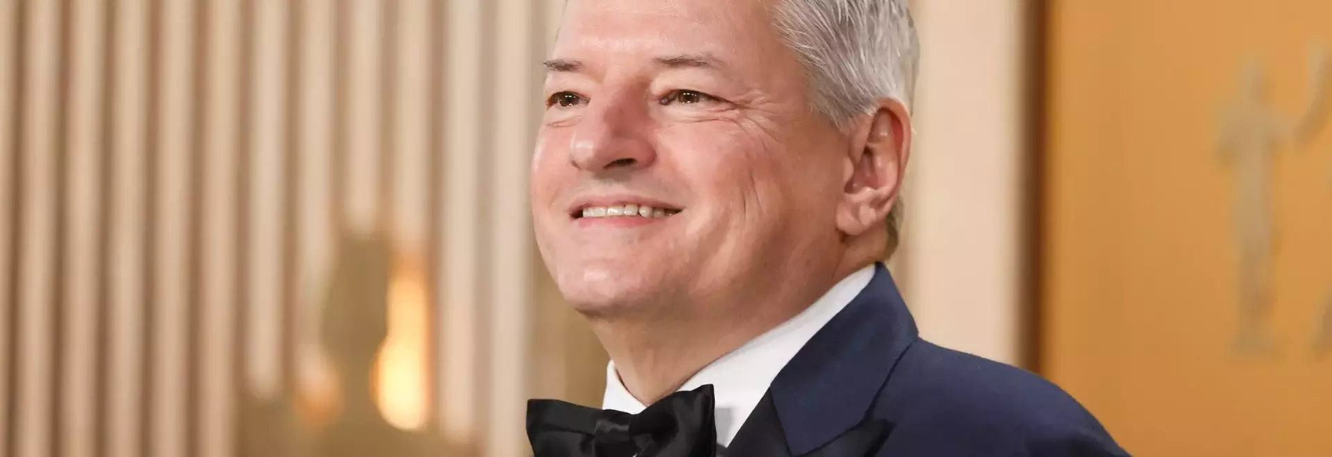Netflix Co-CEO Ted Sarandos Appointed AFI Board Chair