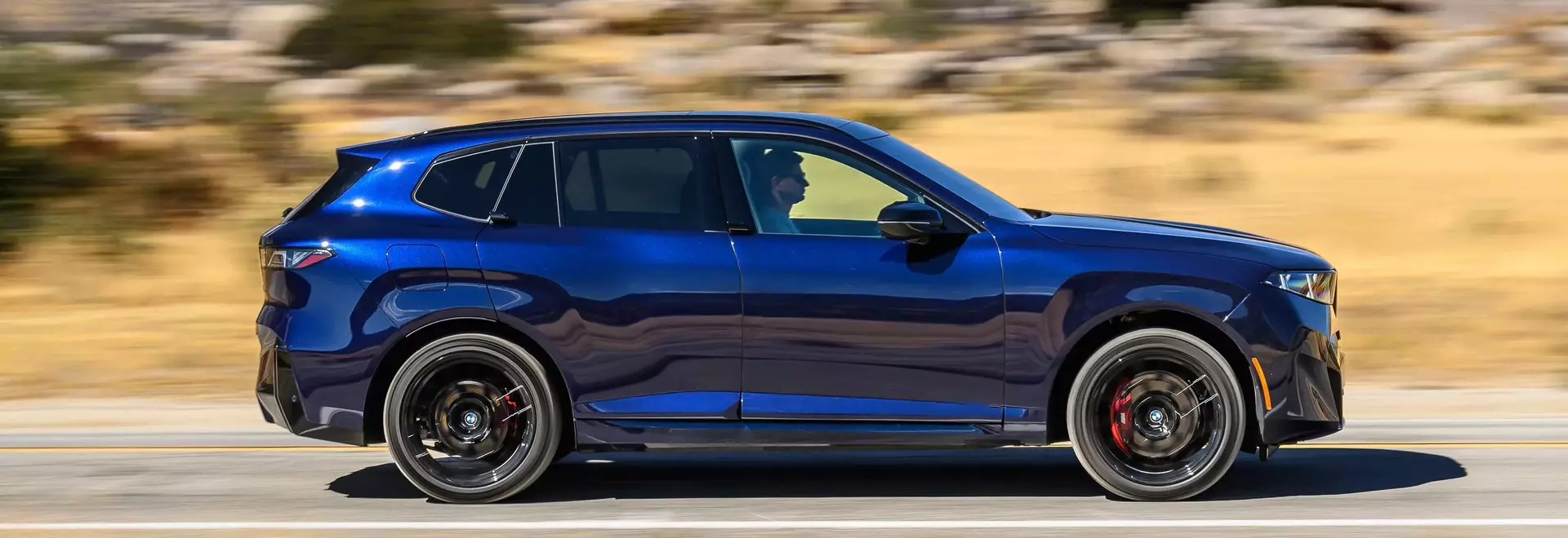 The Refined Evolution of the 2027 BMW X5: A Fusion of Innovation and Driving Pleasure