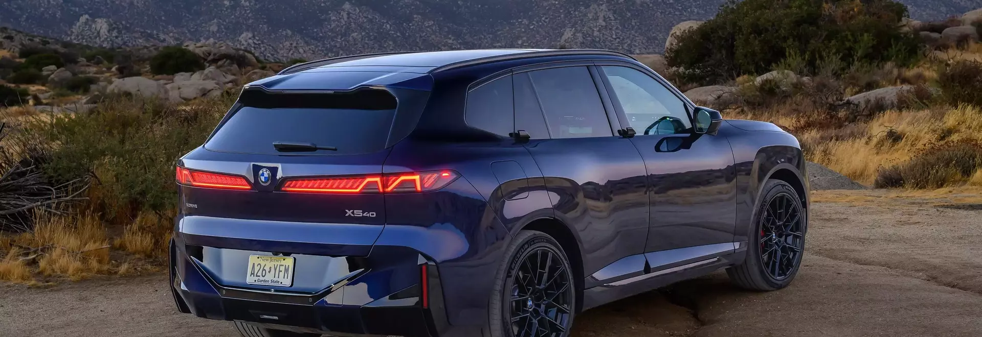 The All-New 2027 BMW X5: A Closer Look at the Luxury SUV's Redesign