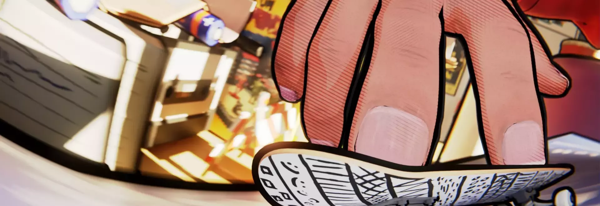 Stuntboost: An Unexpected Racing Game Gem