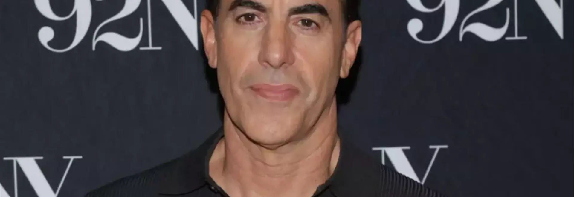 Sacha Baron Cohen Addresses Marvel's Antisemitism Concerns Over 'Ironheart' Devil Role