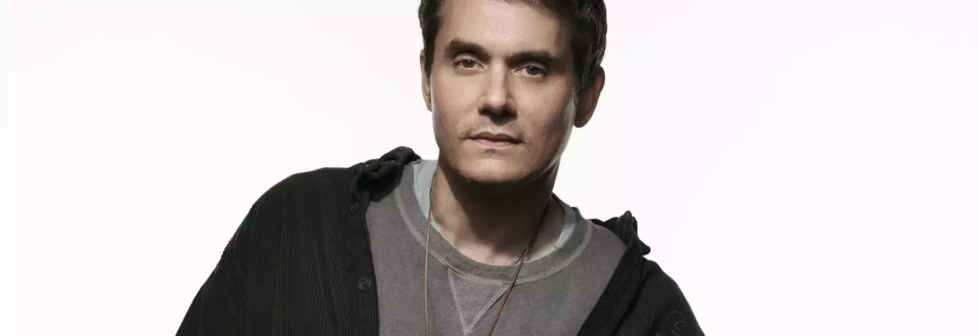 John Mayer Establishes New Record Label, Sob Rock Records, in Partnership with Mercury Records
