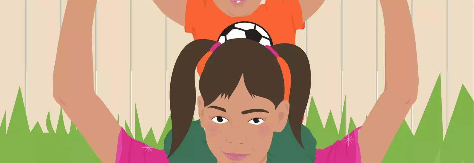 Navigating and Embracing the Joys of Sibling Age Gaps