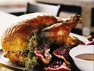 Mastering the Thanksgiving Turkey: A Comprehensive Guide to Perfect Roasting