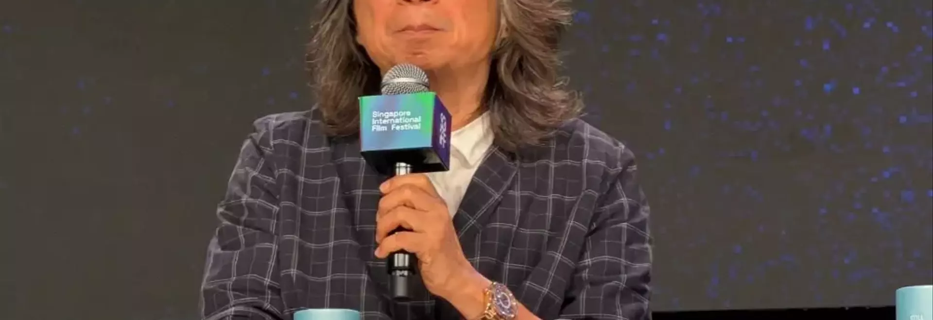Peter Chan Advocates for Human Creativity in Filmmaking Amidst AI Debates