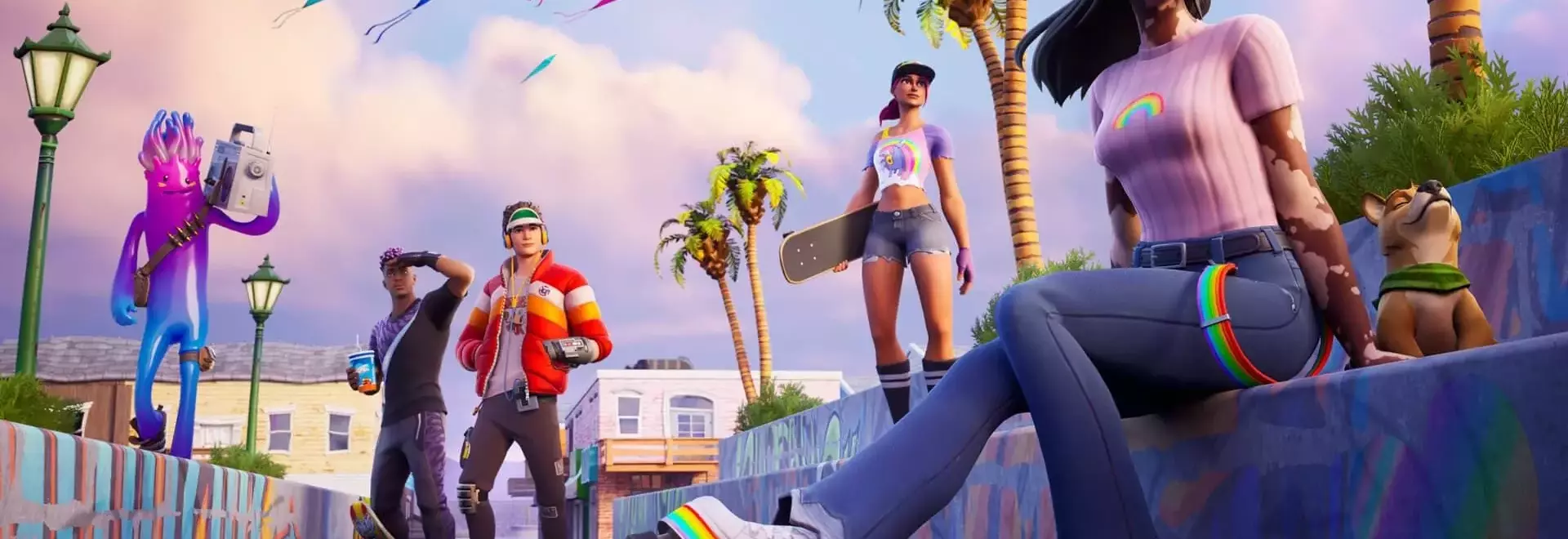 Epic Games' AI MegaJam: A Controversial Leap into AI-Driven Game Development