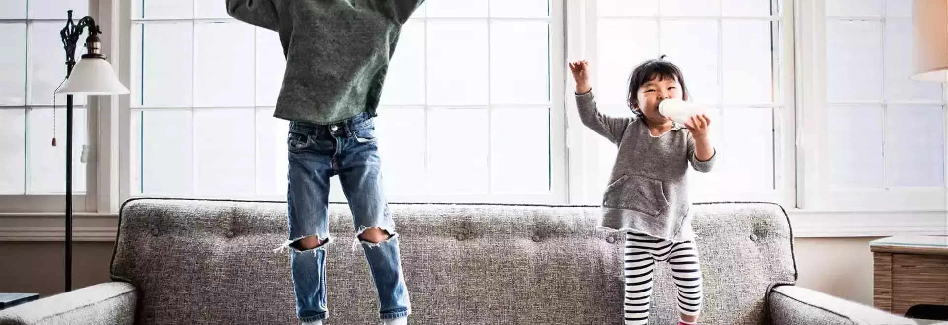 Understanding and Nurturing High-Energy Children