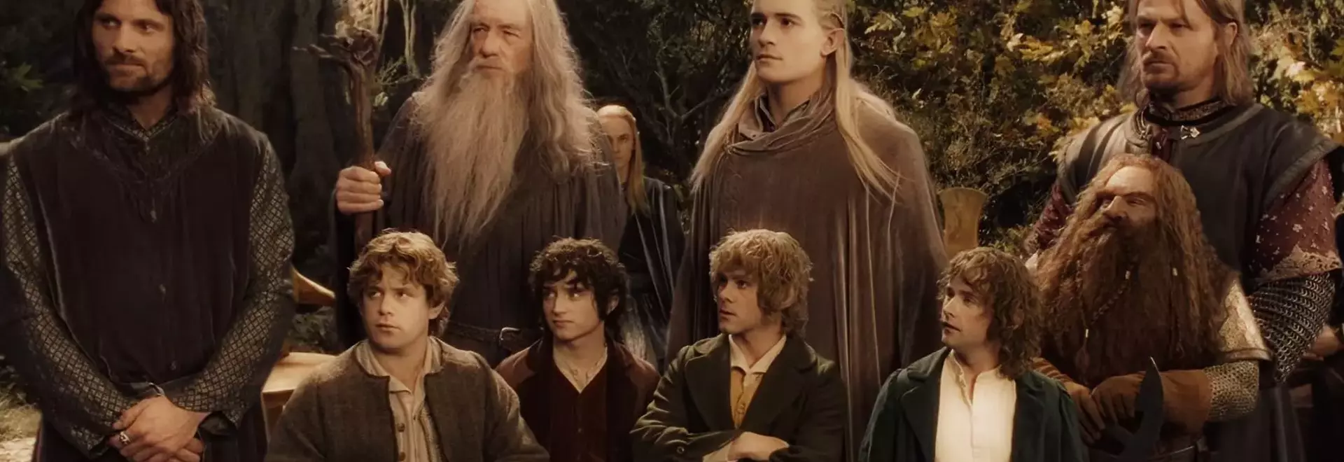 Lord of the Rings Actors Reunite in Netflix's The Gentlemen and Upcoming Prequel Film