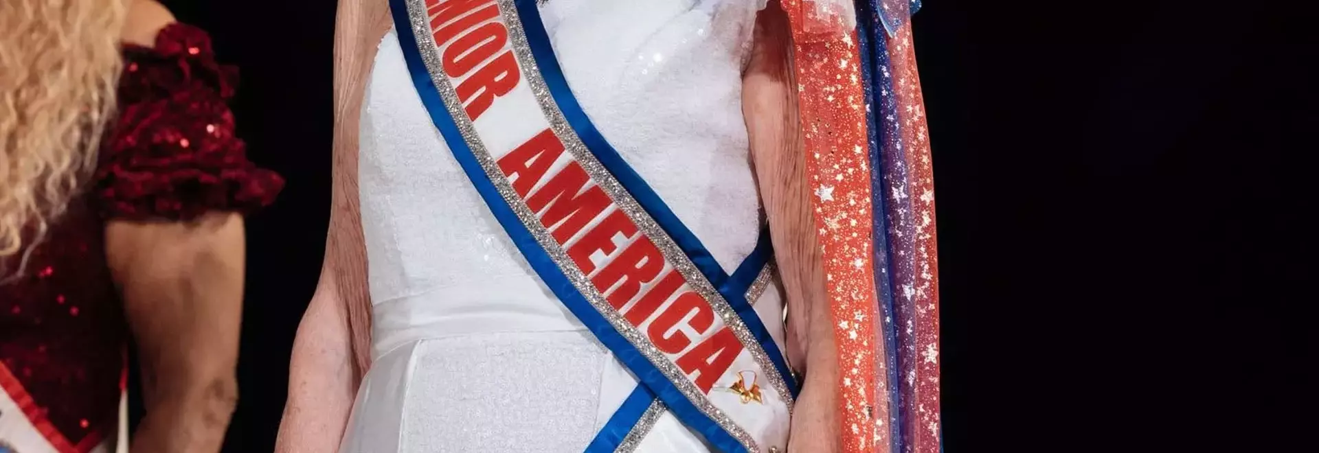 The Enduring Spirit: Celebrating Age and Sisterhood at Ms. Senior America Pageant