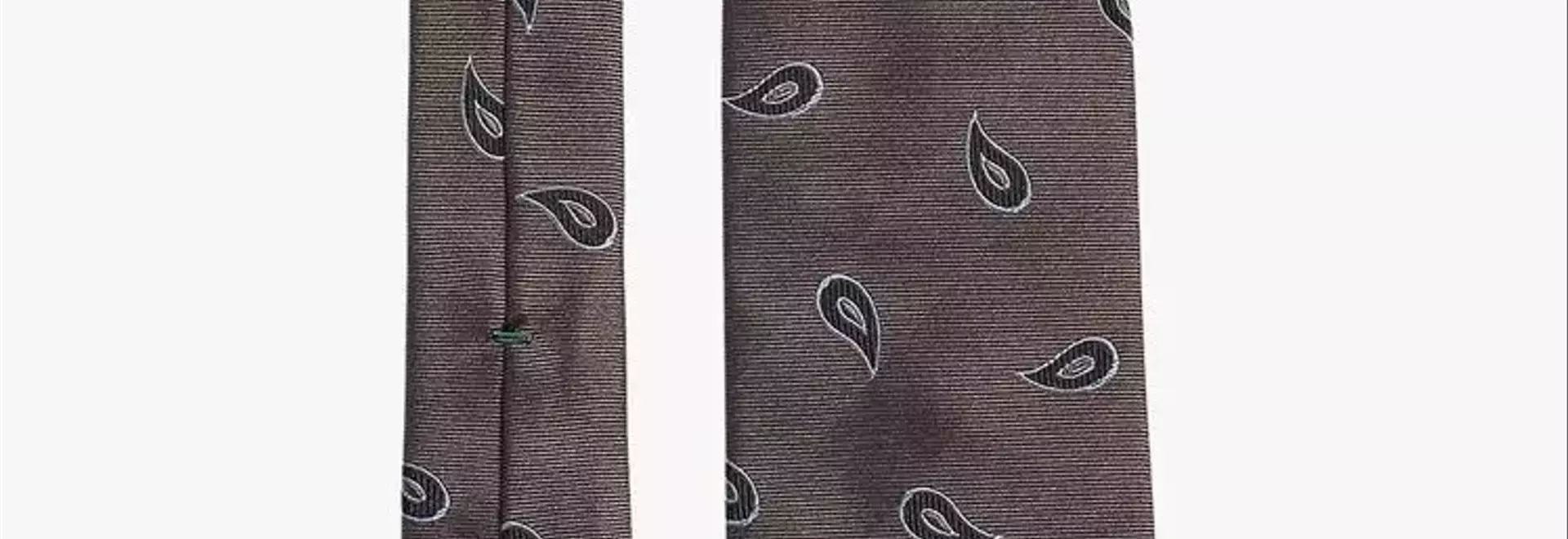 The Best Tie Brands for the Modern Gentleman