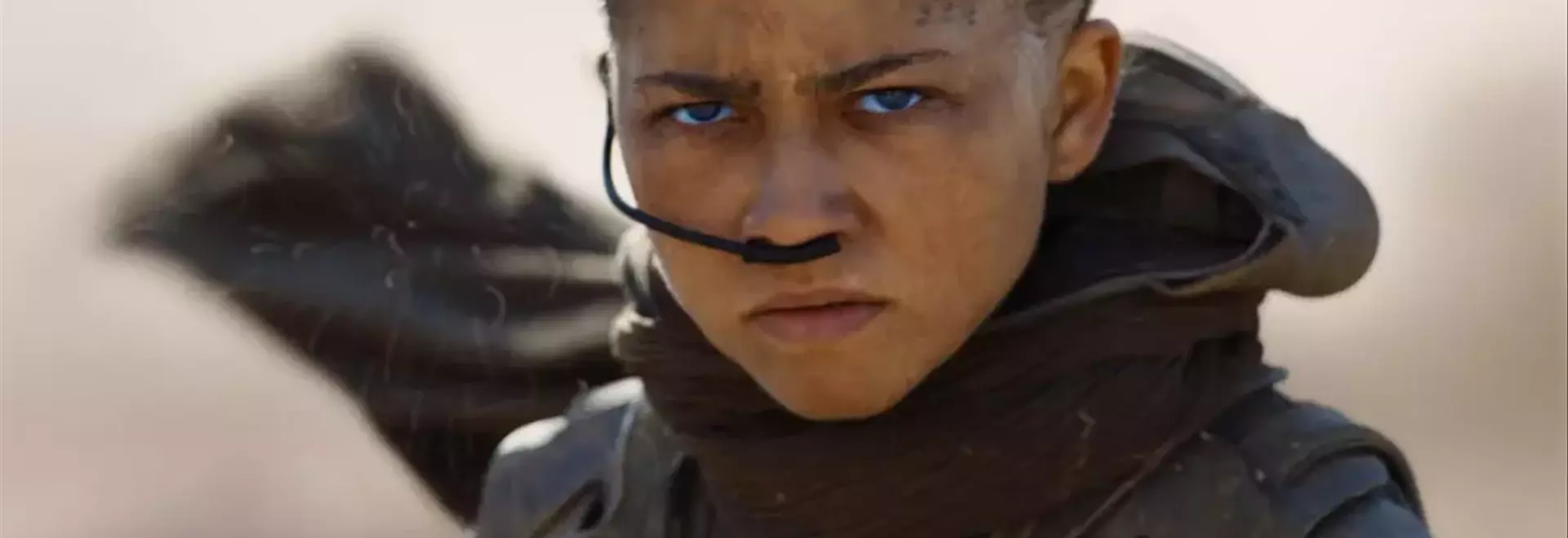 Zendaya's Oscar Bid for 'Dune 3' Lead Actress