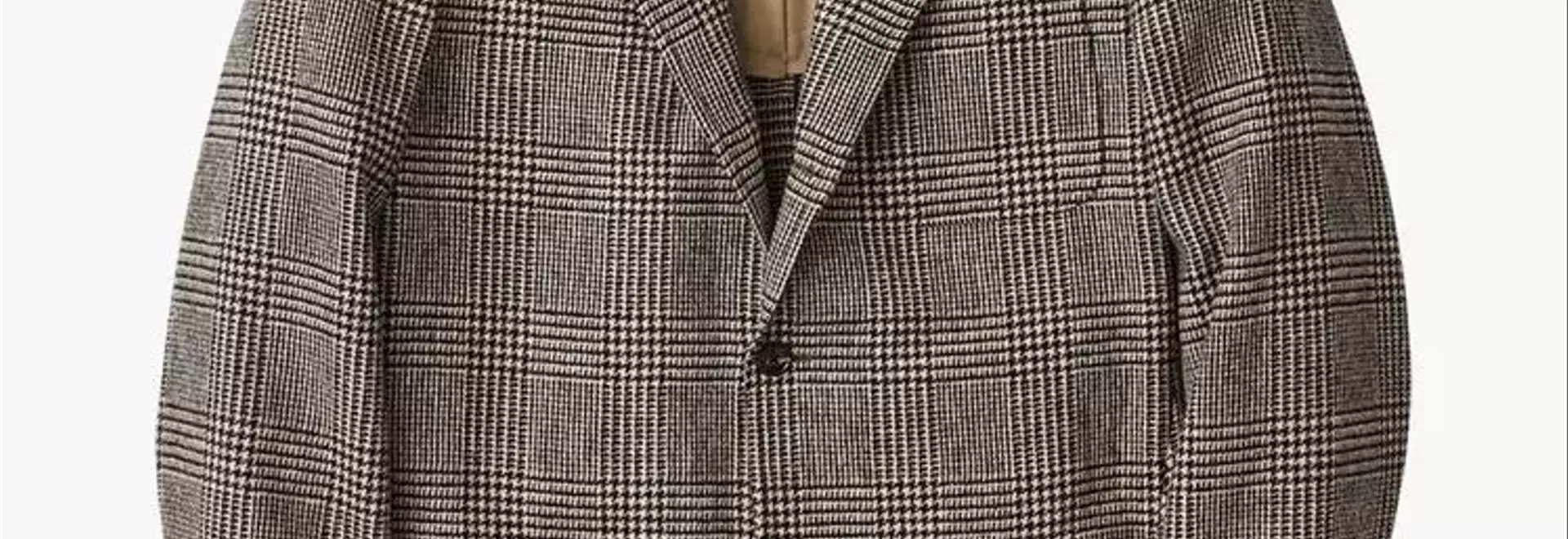 The Ultimate Menswear Selection: Latest Trends and Must-Haves