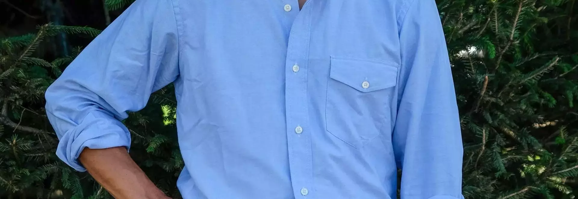 The Enduring Appeal of the Oxford Shirt: A Style Essential