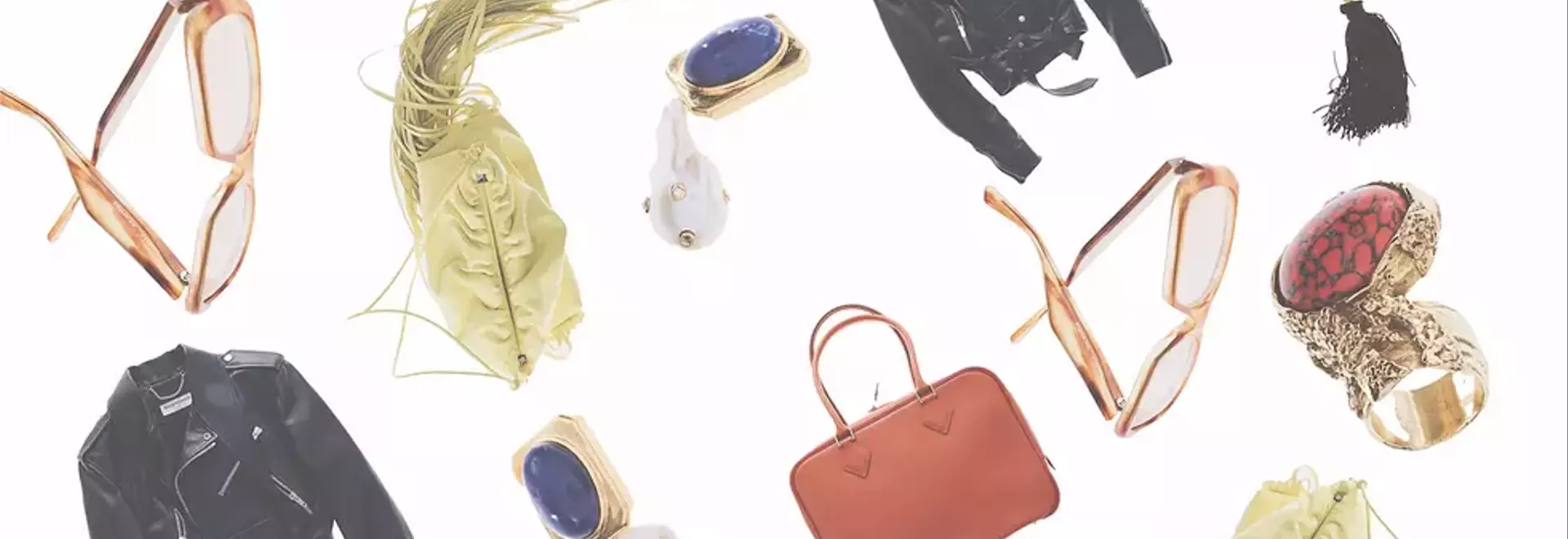 The RealReal's Guide to Authentic Personal Style Through Secondhand Fashion