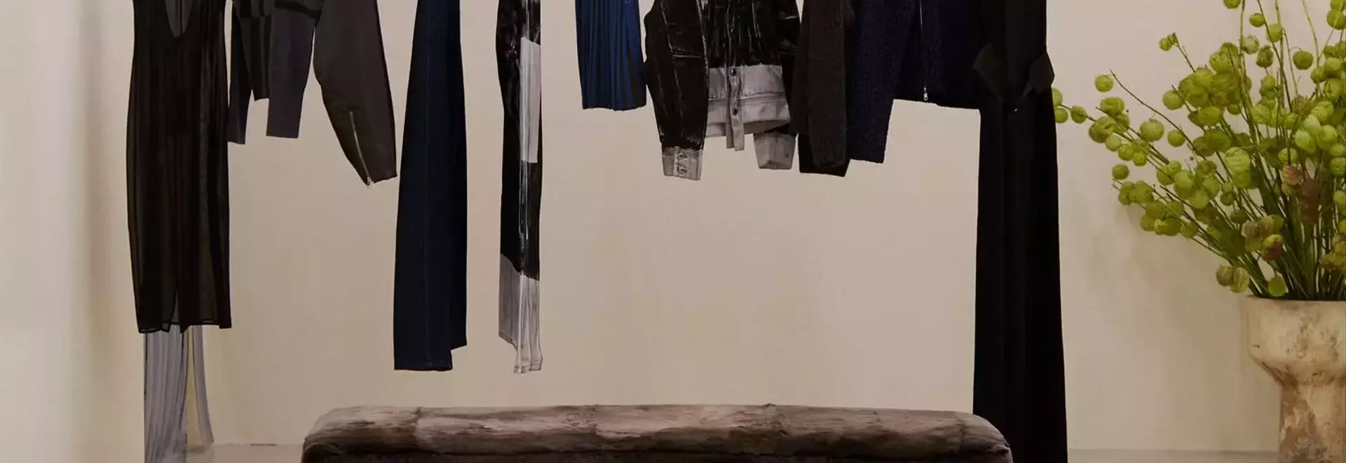 Eckhaus Latta's New York Store: A Blend of Fashion and Community