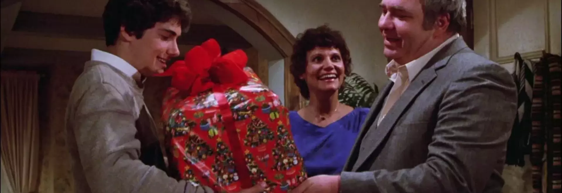 The Enduring Appeal of 'Gremlins': A Horror-Comedy Classic Reclaiming the Spotlight