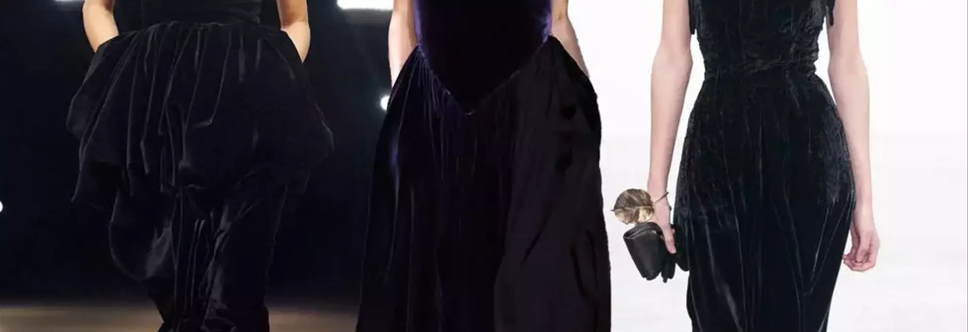 Fall/Winter 2026 Dress Trends