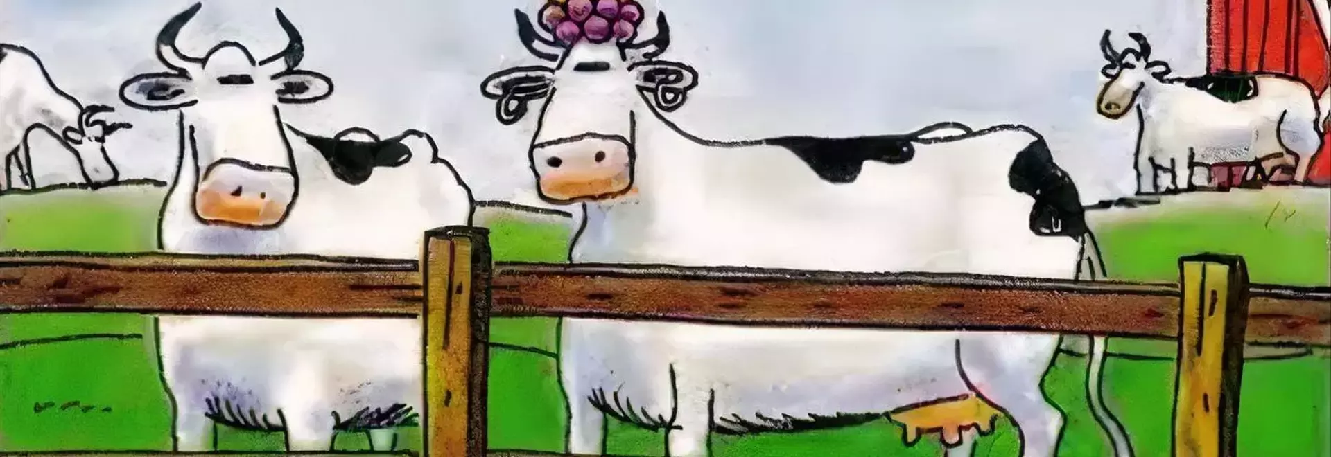 The Brilliant Artistry of Gary Larson's "The Far Side": A Masterclass in Smart-Dumb Humor