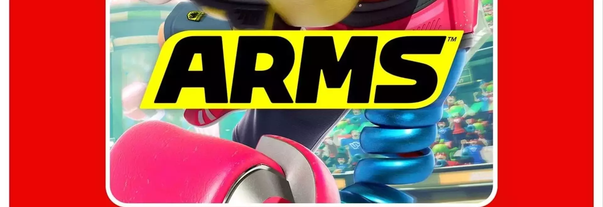 ARMS Soundtrack Now Available on Nintendo Music