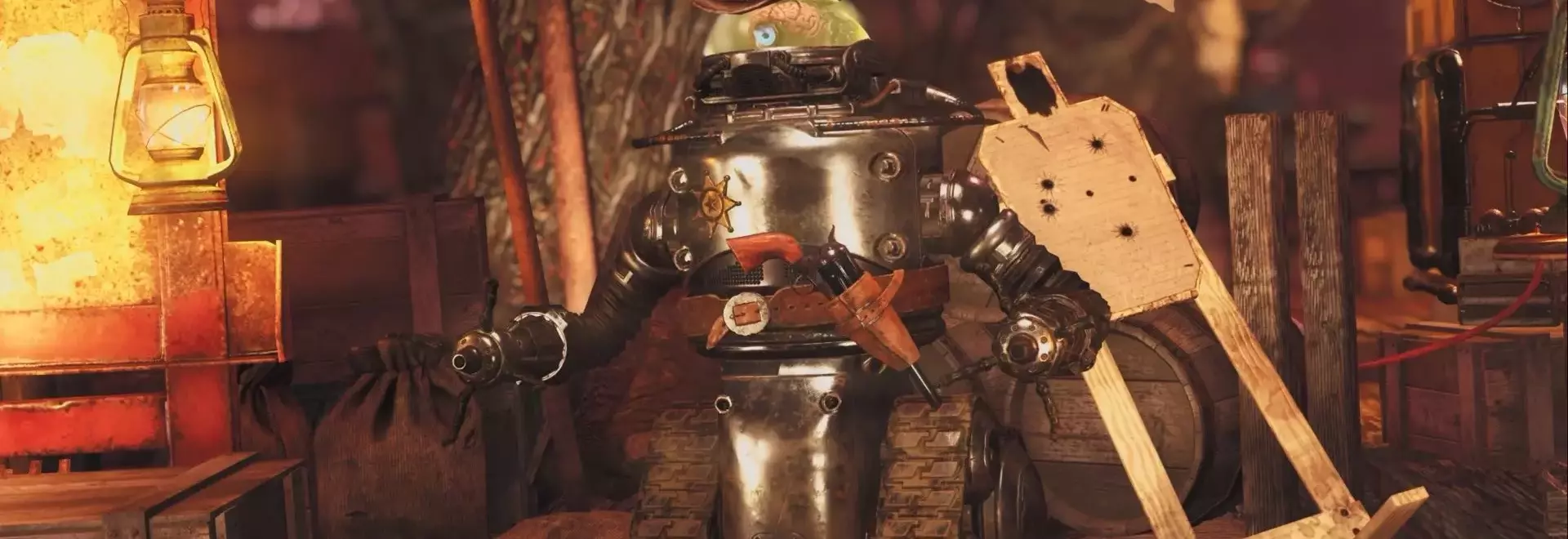 Fallout Day 2026: A Week of Reveals and Celebrations for the Beloved Franchise
