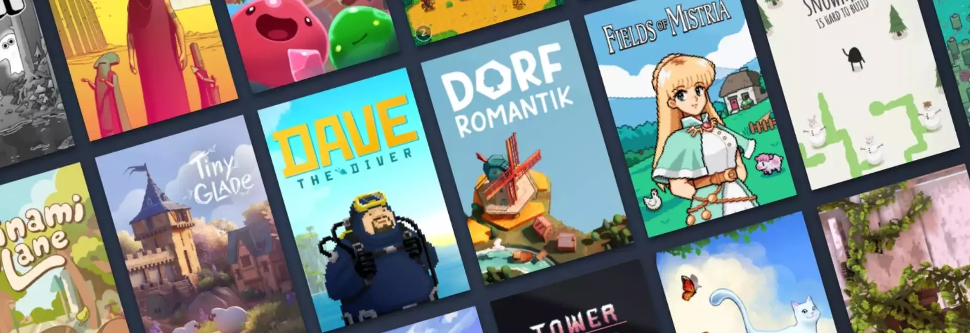 The Booming Phenomenon of Cozy Gaming: A Gold Rush Era