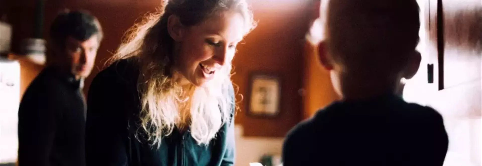Amanda Seyfried's Oscar-Worthy Performance in 'You Can See Everything'