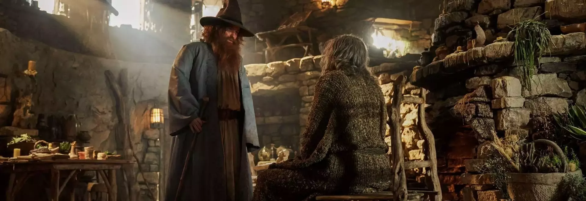 Lord of the Rings: The Rings of Power Physical Release and Season 3 Details Revealed