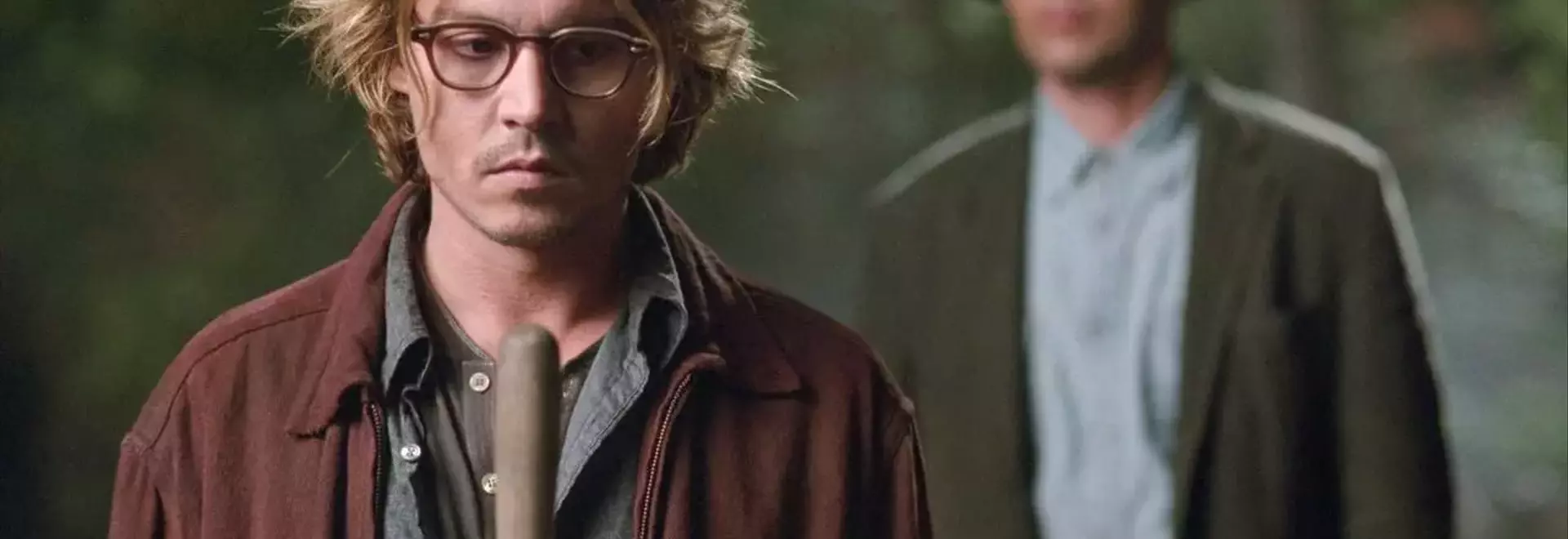 'Secret Window' Finds Renewed Popularity on Streaming, Showcasing Stephen King's Psychological Depth