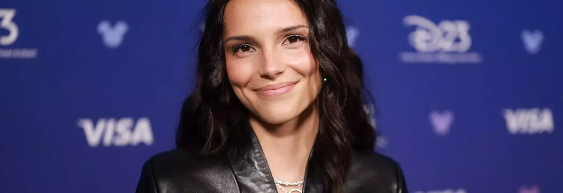 Inde Navarrette Hints at Her Rogue Southern Accent for Upcoming 'X-Men' Movie