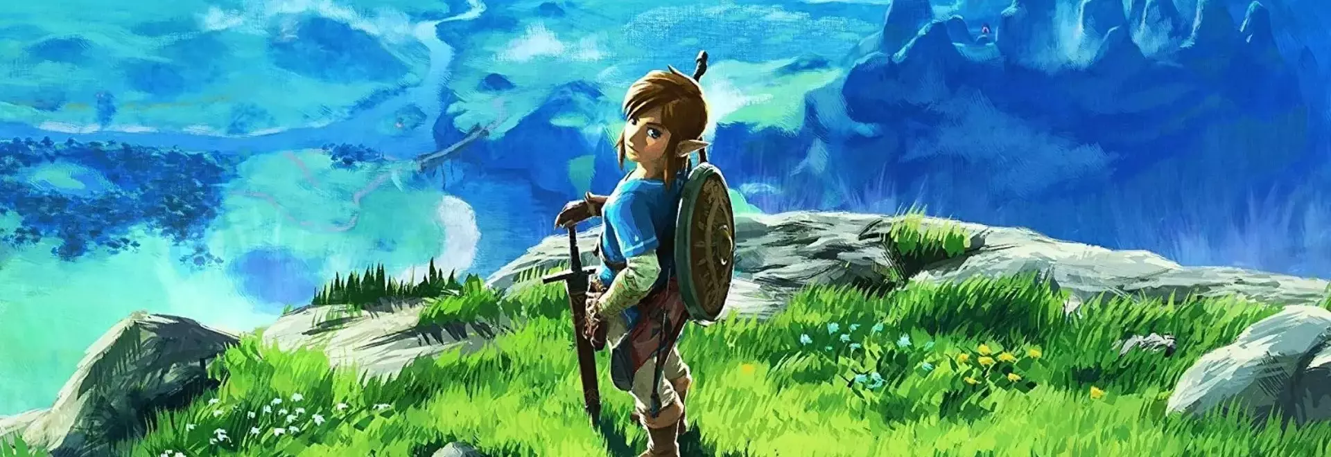 The Legend of Zelda Film: Unveiling the Stellar Ensemble