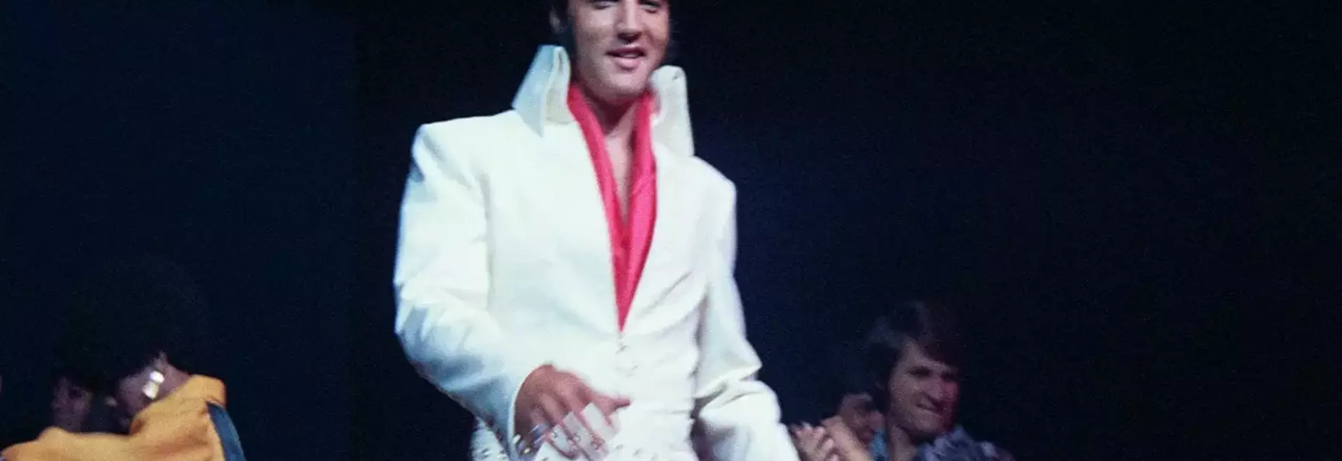 Anthropic Sued Over Elvis Presley Music in AI Training
