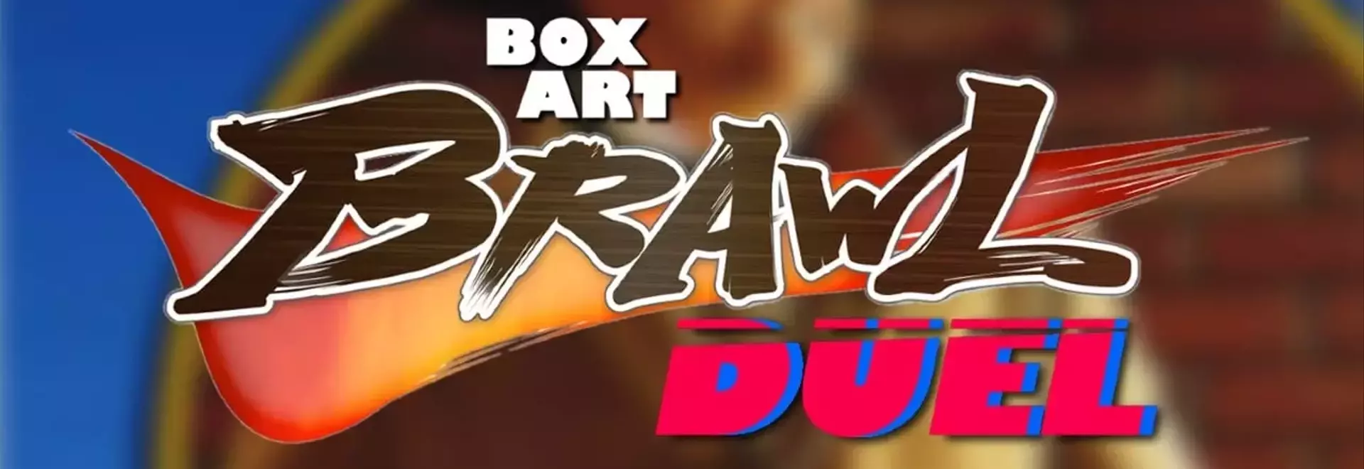 Aesthetic Clash: Avenging Spirit Box Art Showdown